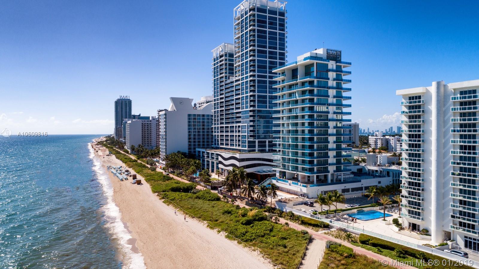 L'ATELIER - Residential