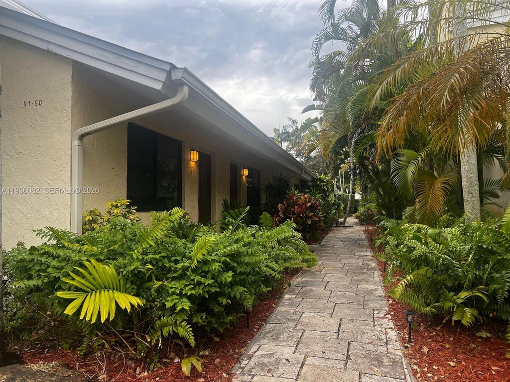 Photo of 1455 Holly Heights Dr #42, Fort Lauderdale, FL 33304 (MLS # A11936082)