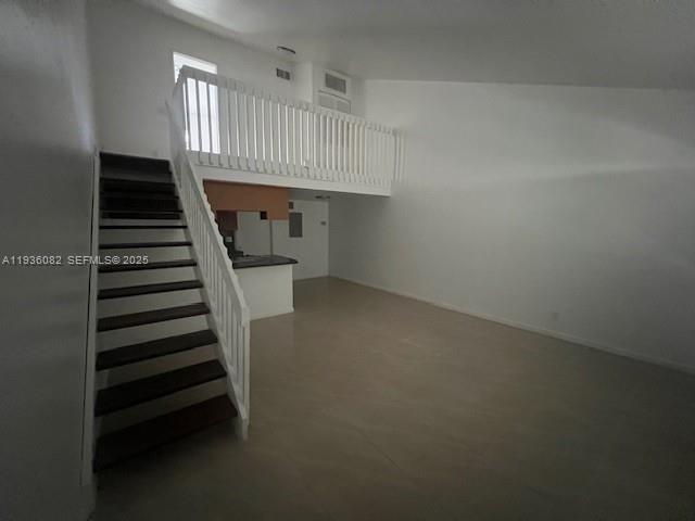 FUSION GARDENS CONDO - Residential