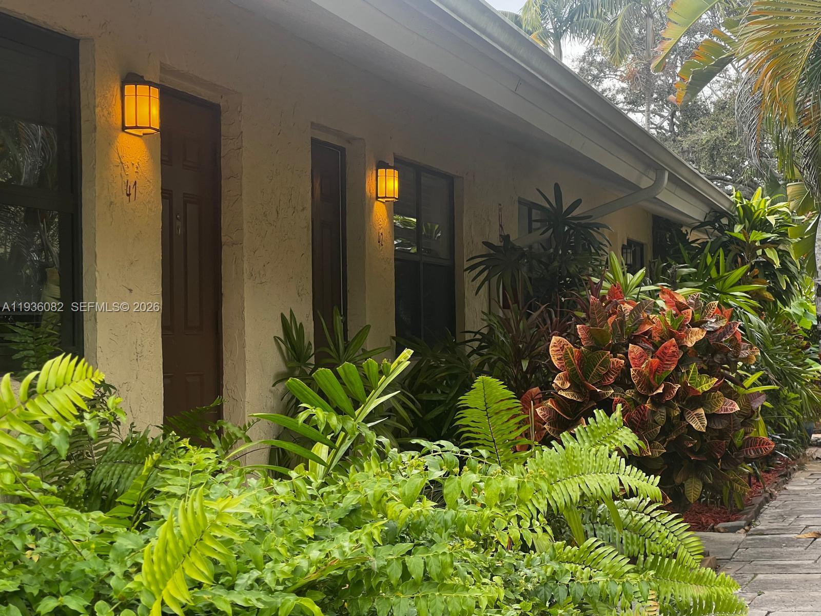 FUSION GARDENS CONDO - Residential