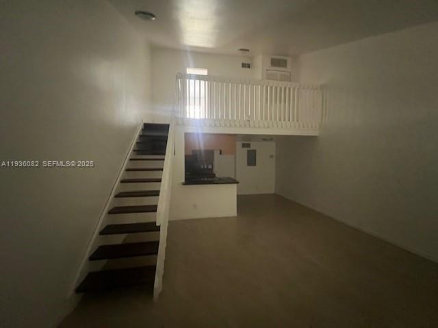 FUSION GARDENS CONDO - Residential