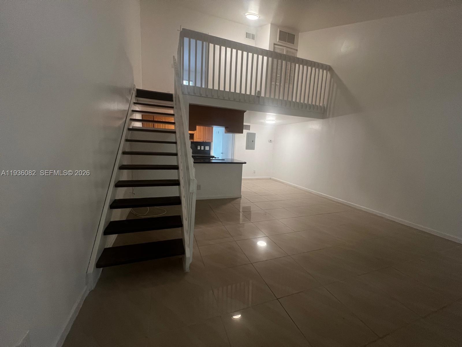 FUSION GARDENS CONDO - Residential