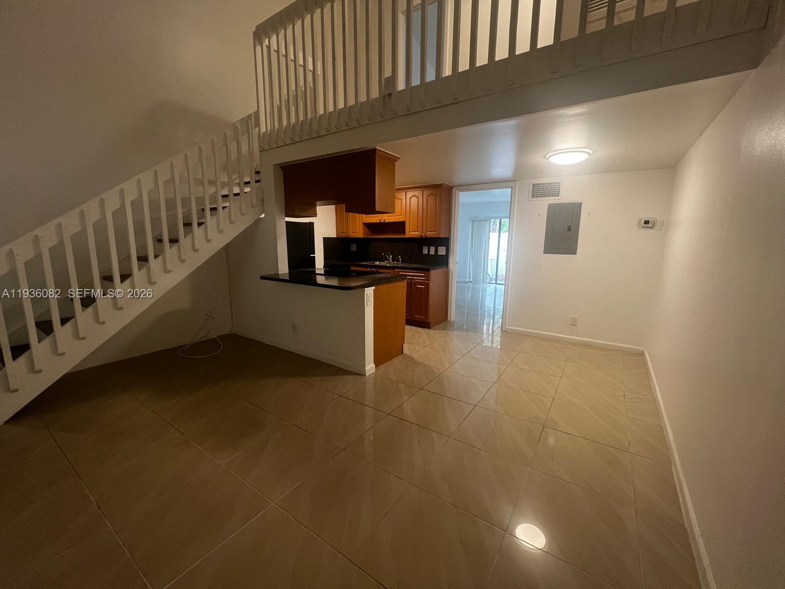 FUSION GARDENS CONDO - Residential