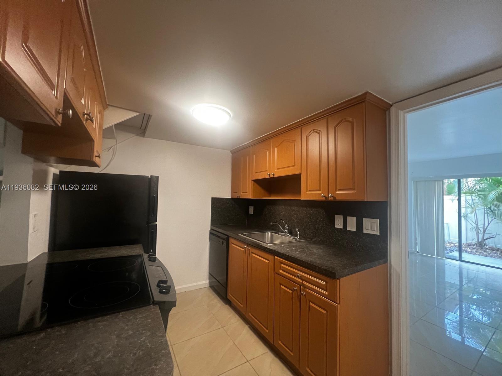 FUSION GARDENS CONDO - Residential