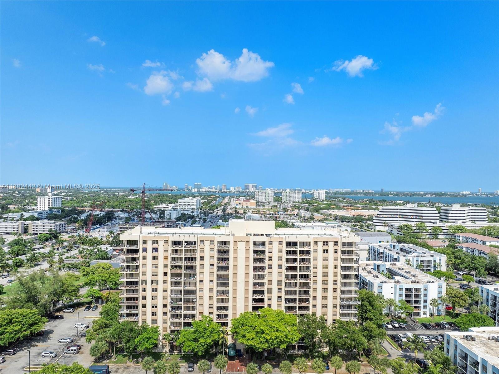 Property for Sale at 1470 Ne 123rd St A603, North Miami, Miami-Dade County, Florida - Bedrooms: 1 
Bathrooms: 1  - $195,000