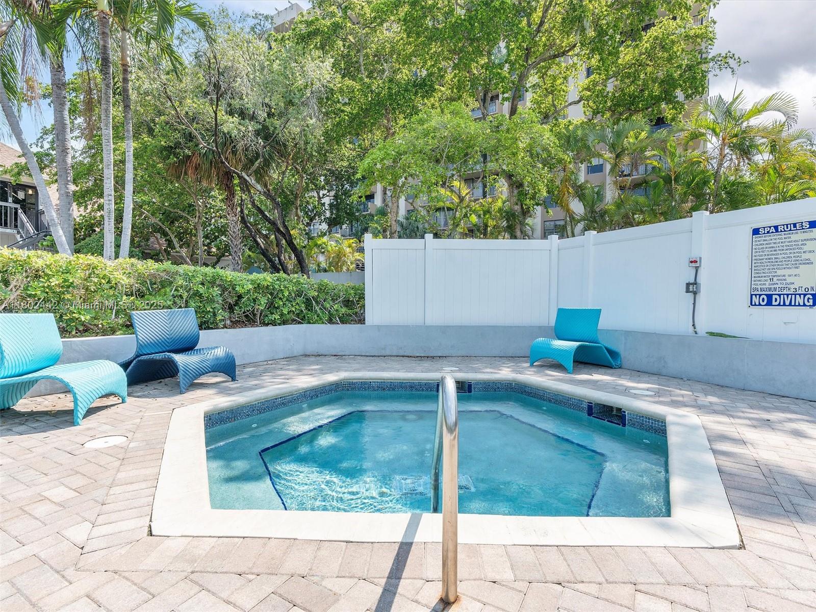 GREENWICH PH I CONDO - Residential