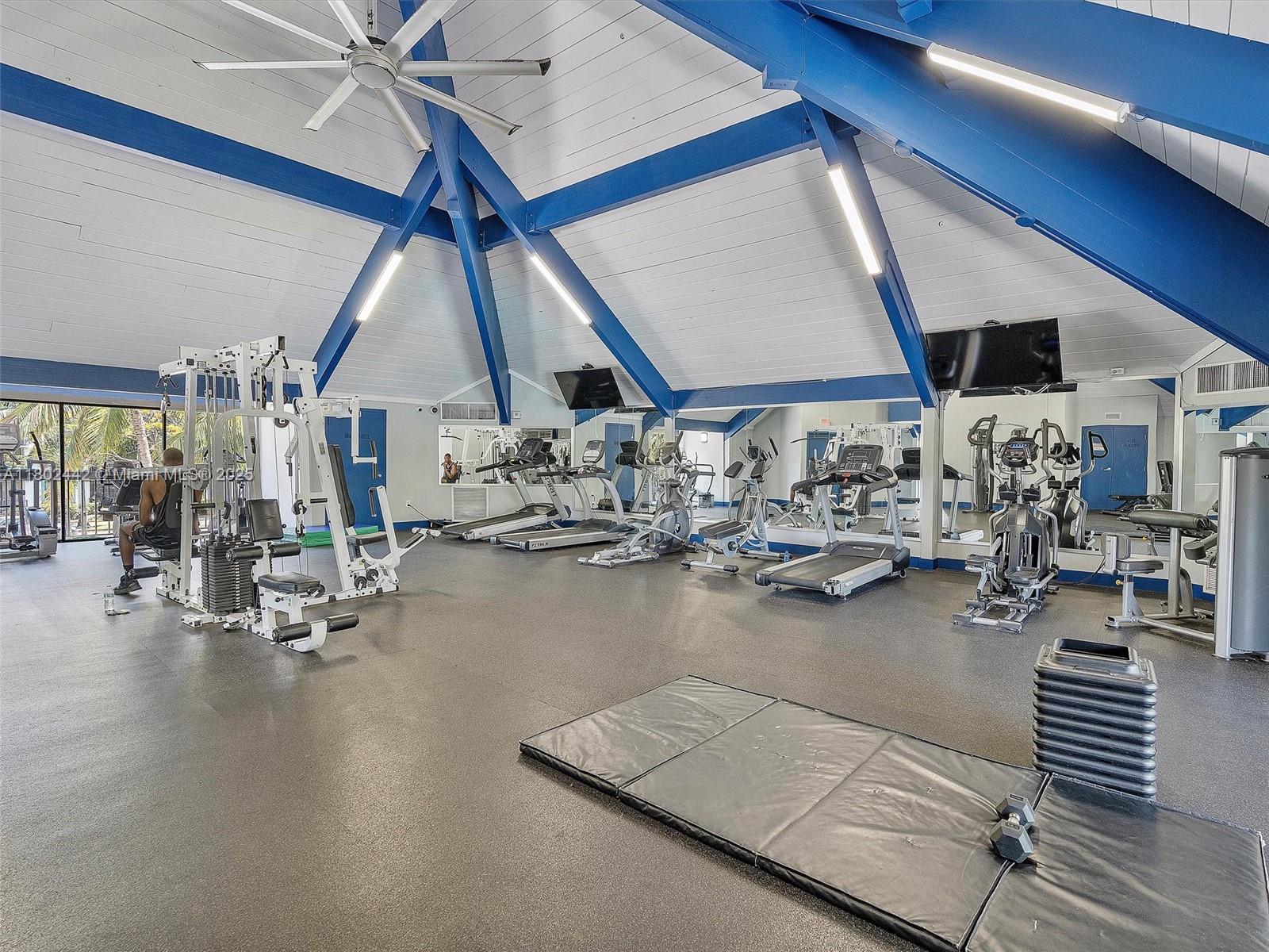 GREENWICH PH I CONDO - Residential