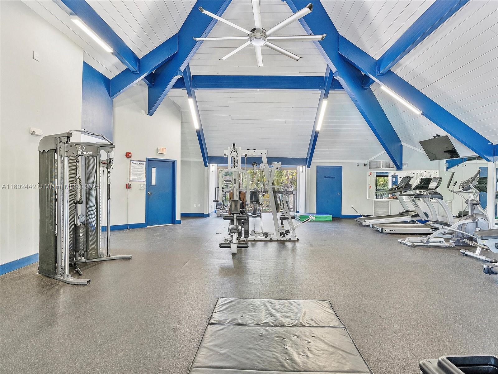 GREENWICH PH I CONDO - Residential