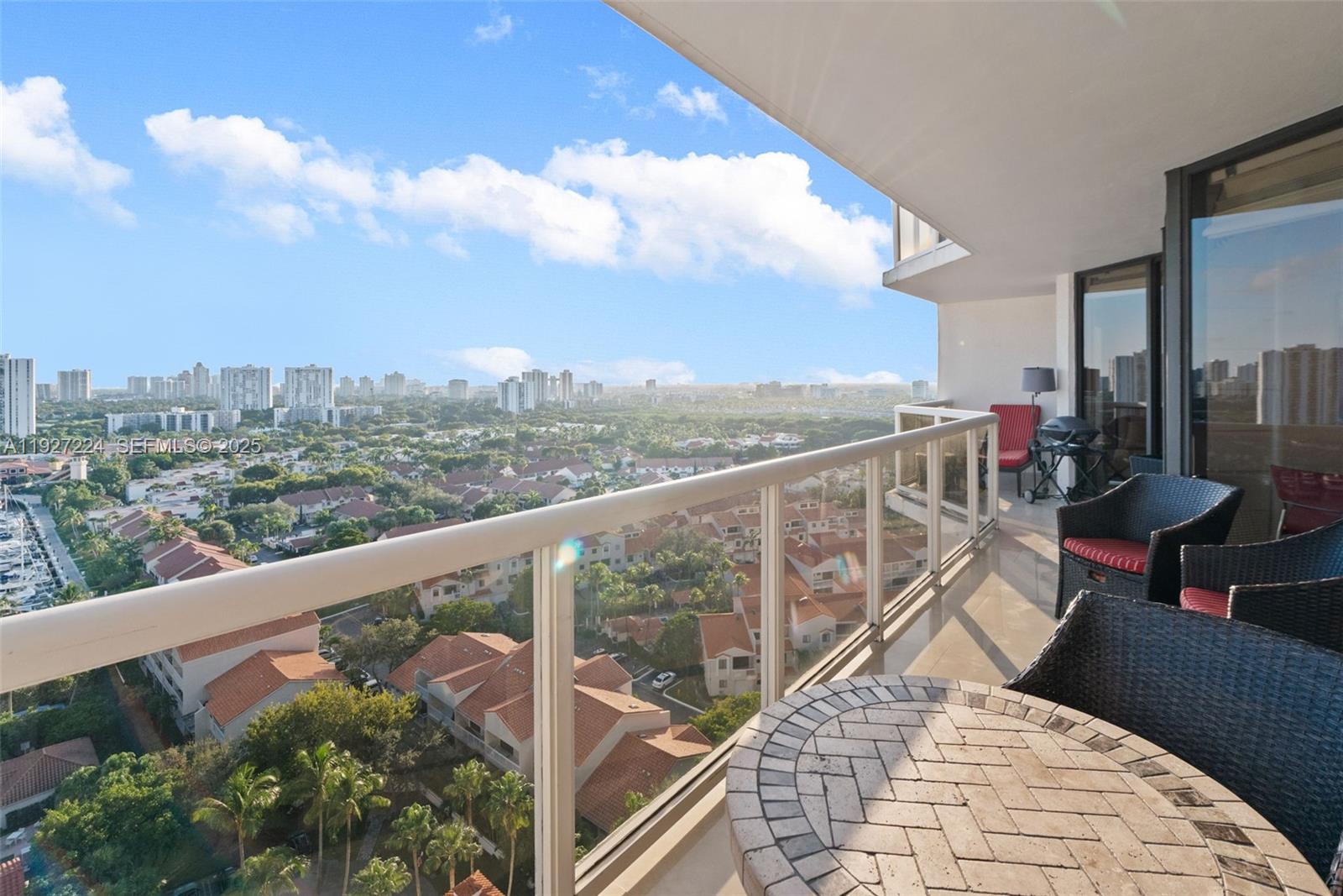 HARBOR TWS AT THE WATERWA - Residential