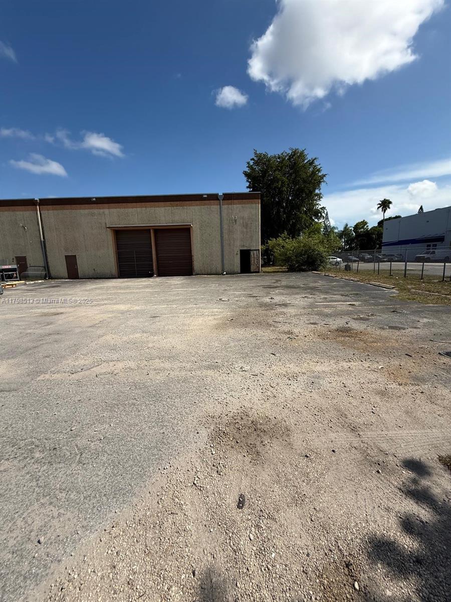 5451 NW 159th St