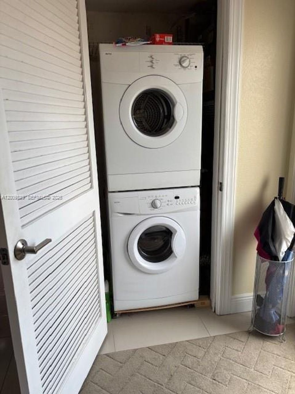 Photo of 361 S Hollybrook Dr #205, Pembroke Pines, FL 33025 (MLS # A12009139)