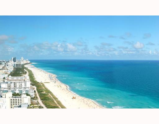 Continum South - Residential Lease