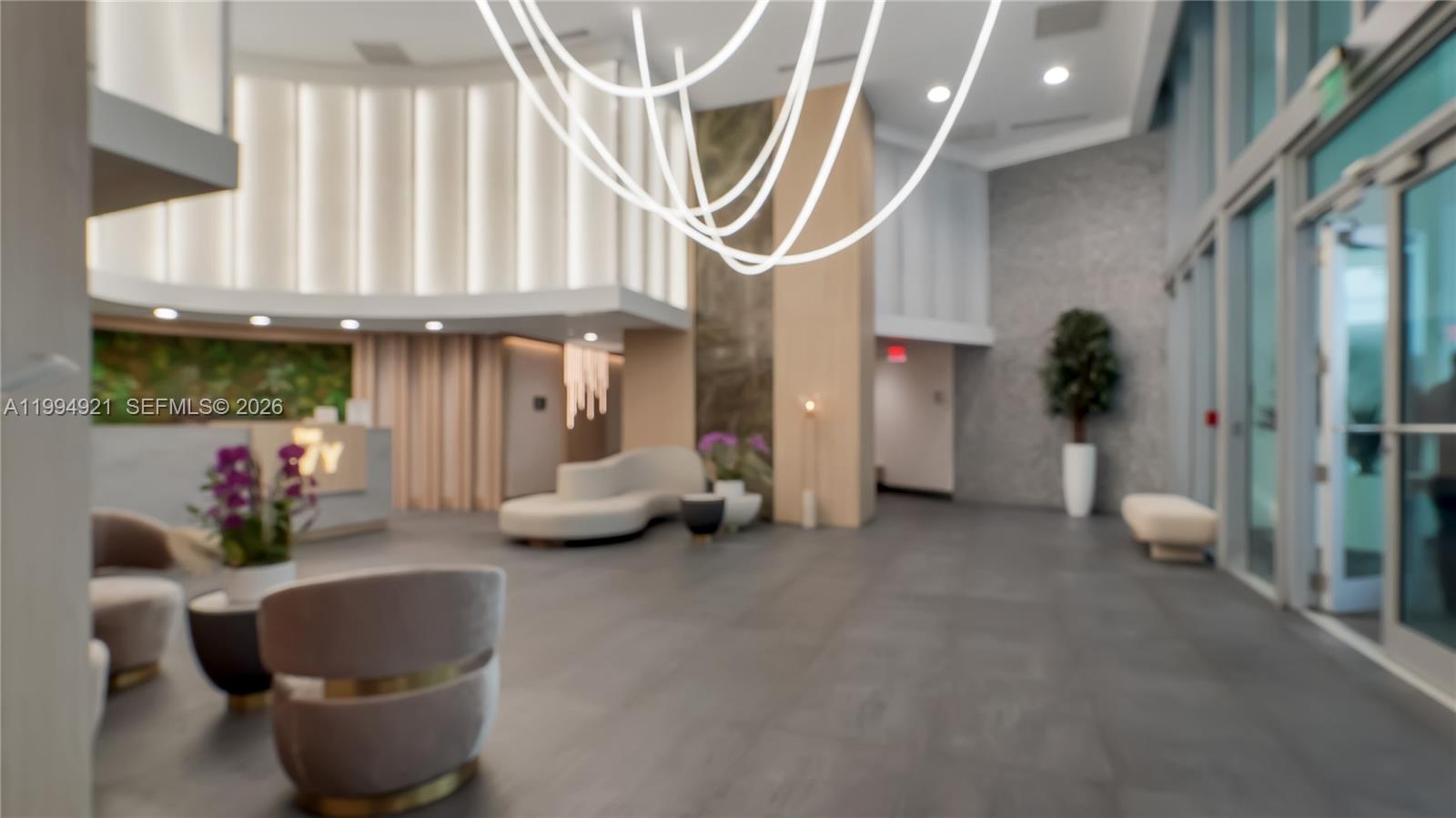 IVY CONDO - Residential