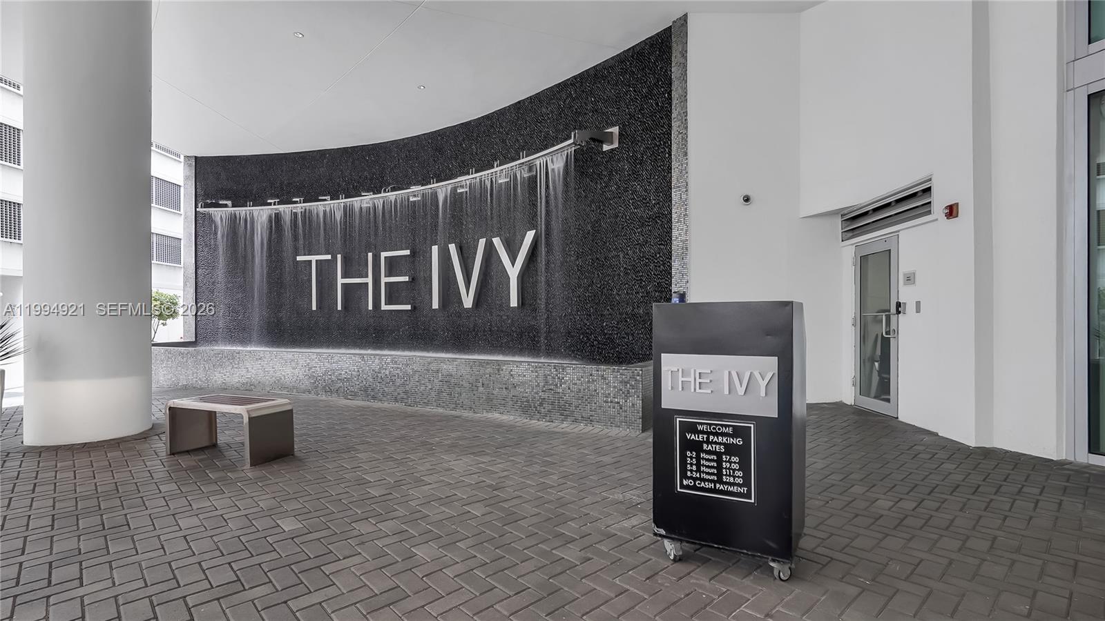 IVY CONDO - Residential