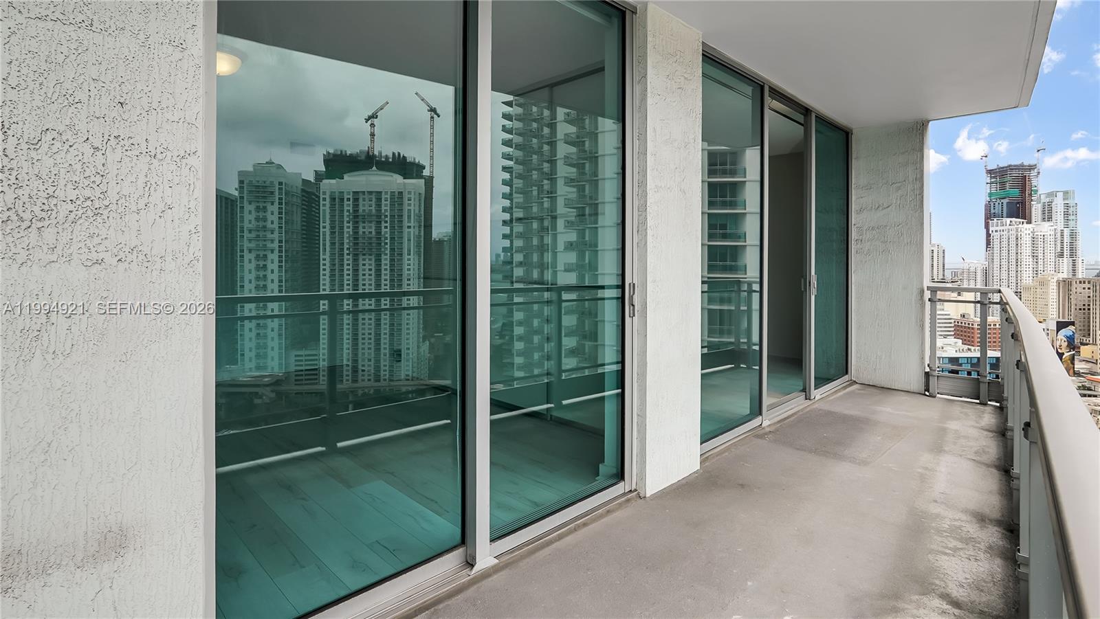 IVY CONDO - Residential