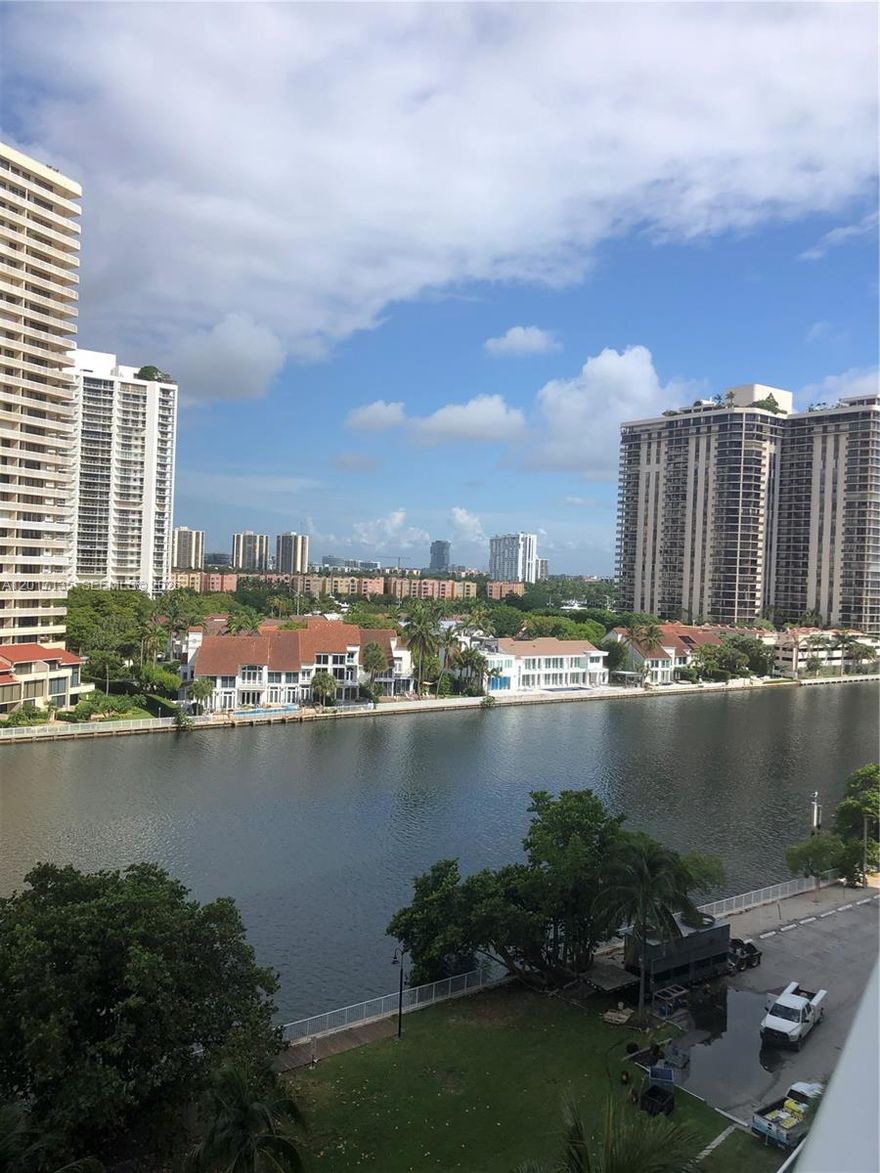 Beautifully fully renovated 2-bedroom, 2-bathroom unfurnished apartment for rent in the desirable Oceanview Building. This bright and modern residence features stunning Intracoastal views, an open-concept kitchen with sleek contemporary finishes, updated bathrooms, and an in-unit washer and dryer for added convenience. Spacious living areas and modern design throughout create the perfect coastal lifestyle. The building offers front desk, fitness center, security and an excellent location just steps from the beach, close to shopping, dining, house of worship, Aventura mall and entertainment in the heart of Sunny Isles Beach. Easy to show. Contact listing agent. 24 hr notice requiered. No Saturday showings.