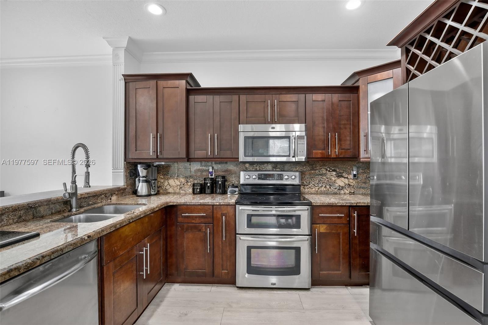 VILLAGE AT HARMONY LAKE - Residential