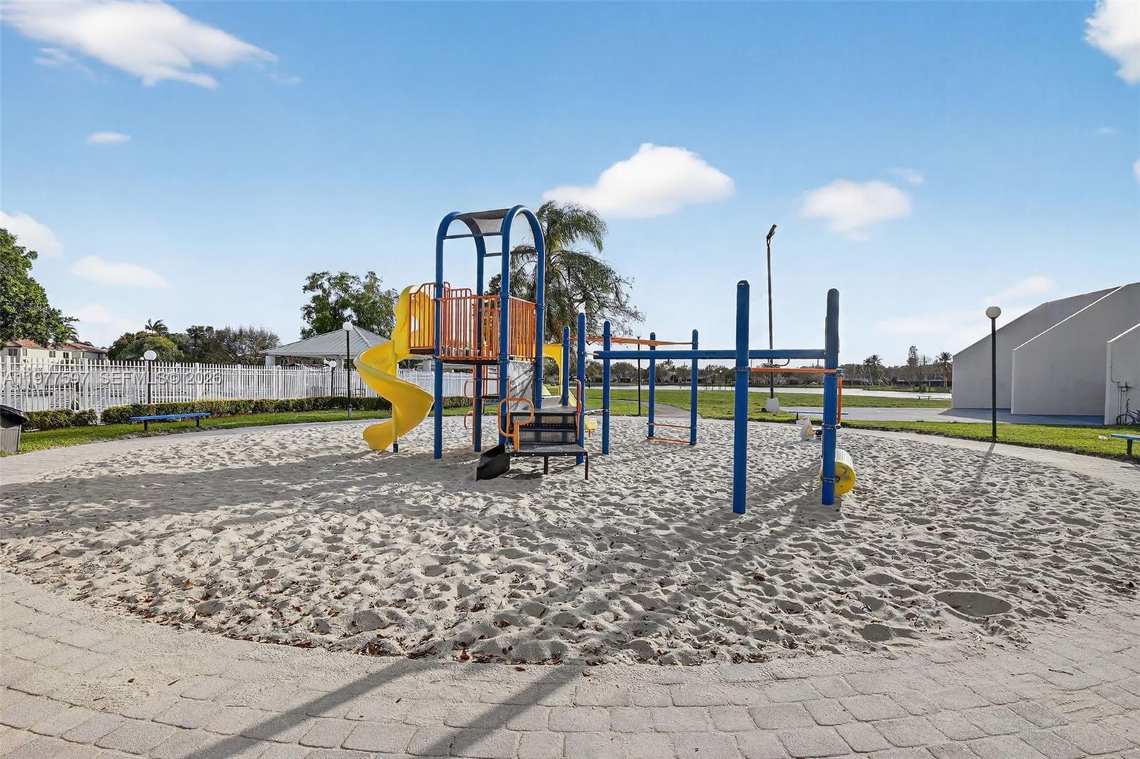 VILLAGE AT HARMONY LAKE - Residential