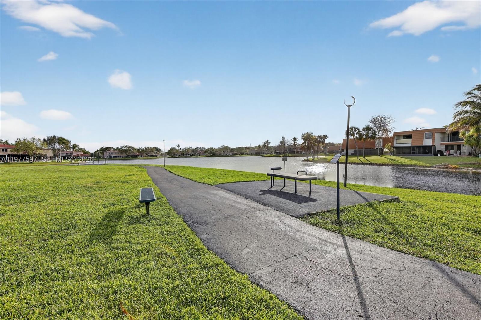 VILLAGE AT HARMONY LAKE - Residential