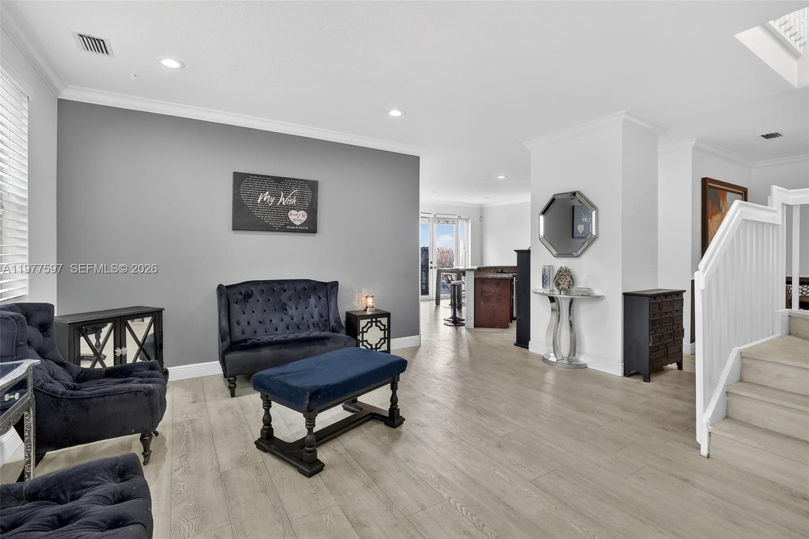 VILLAGE AT HARMONY LAKE - Residential