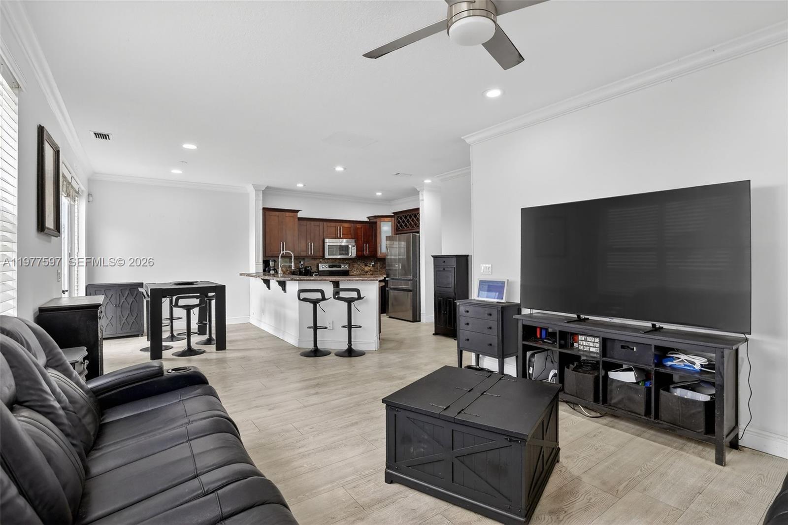 VILLAGE AT HARMONY LAKE - Residential