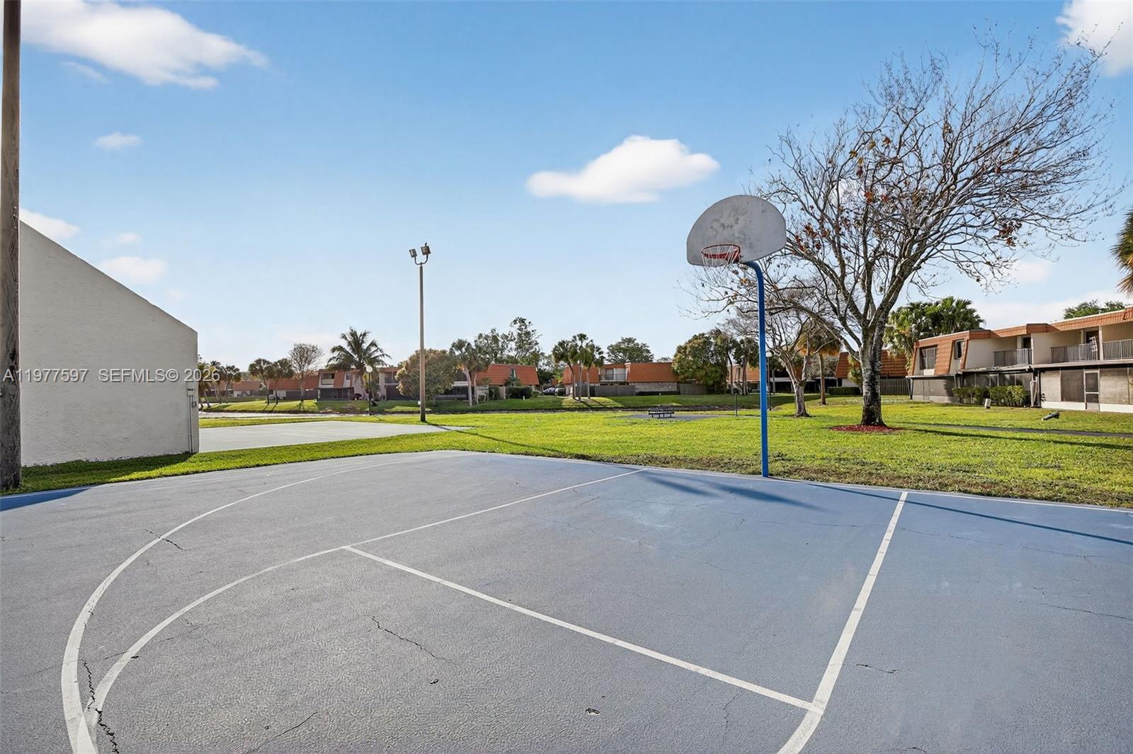 VILLAGE AT HARMONY LAKE - Residential