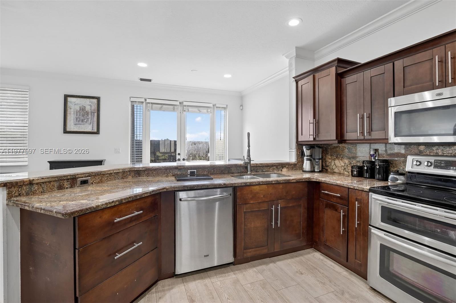 VILLAGE AT HARMONY LAKE - Residential