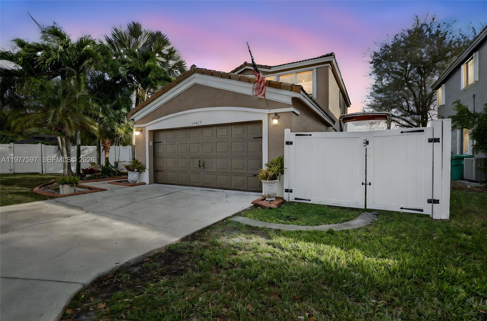 VILLAGE AT HARMONY LAKE - Residential