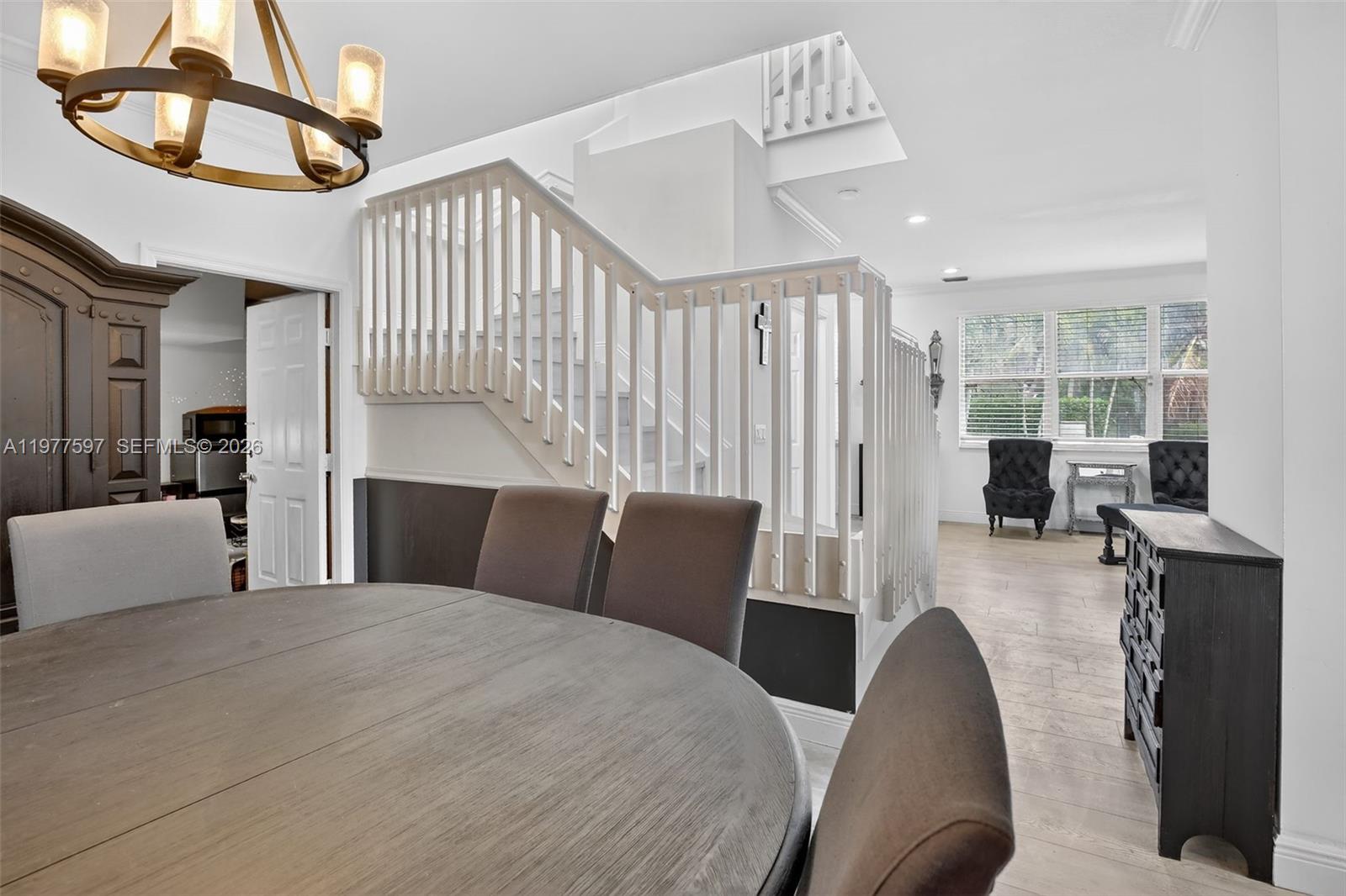 VILLAGE AT HARMONY LAKE - Residential