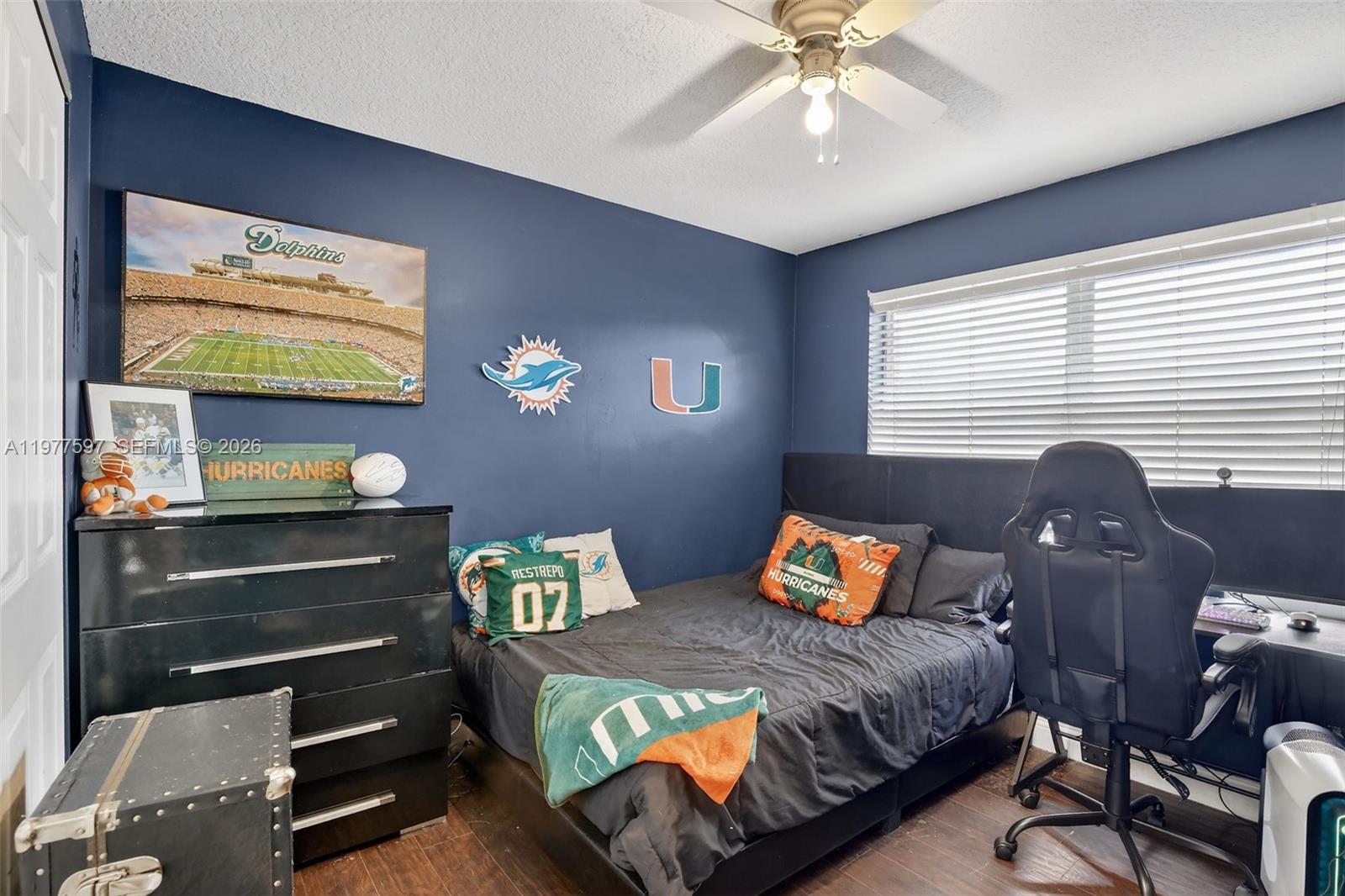 VILLAGE AT HARMONY LAKE - Residential