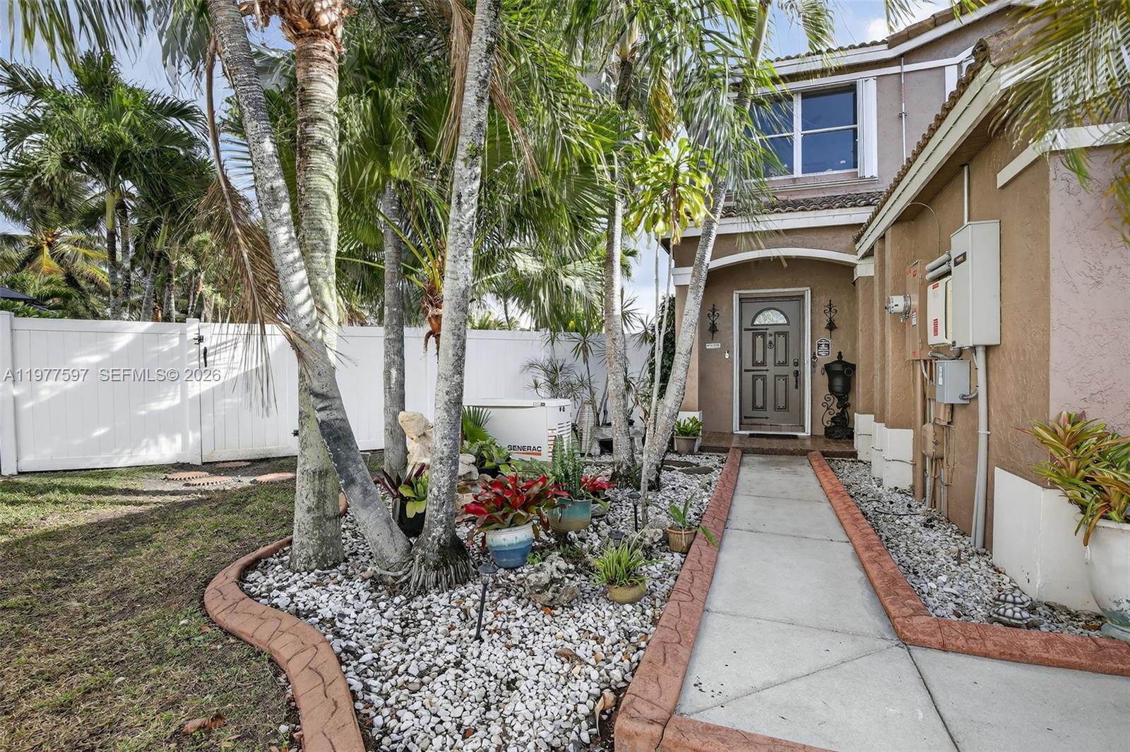 VILLAGE AT HARMONY LAKE - Residential