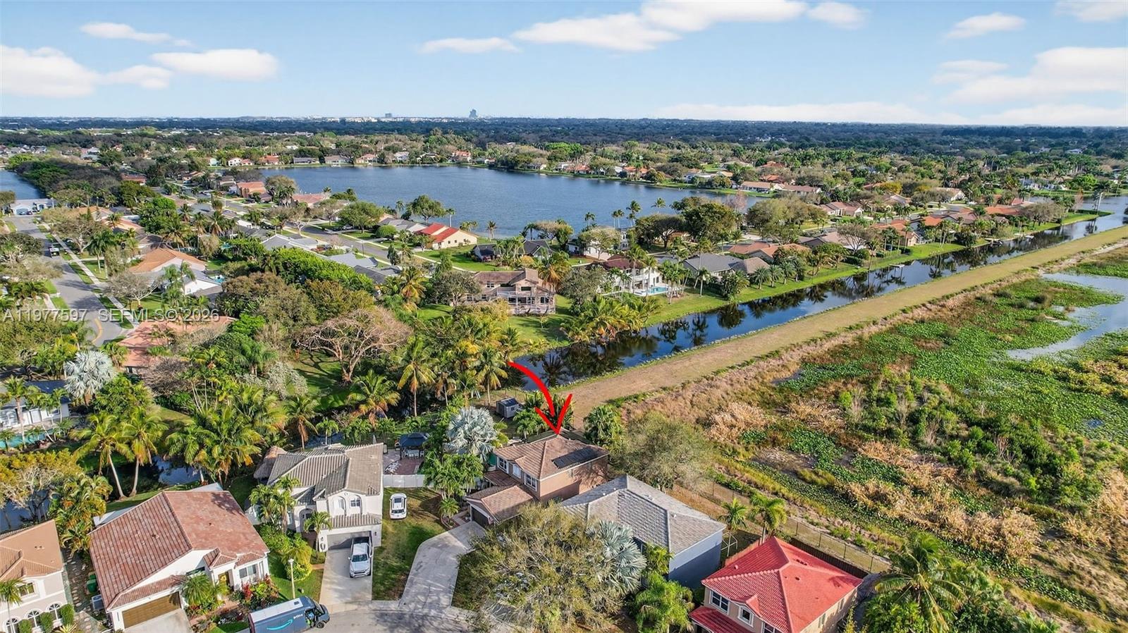 VILLAGE AT HARMONY LAKE - Residential