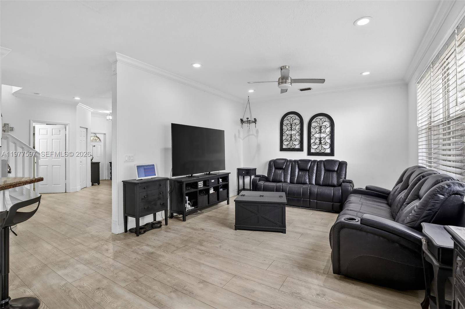 VILLAGE AT HARMONY LAKE - Residential