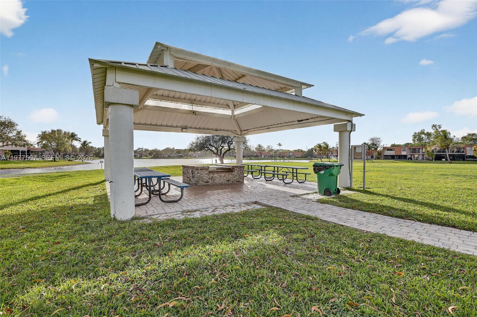 VILLAGE AT HARMONY LAKE - Residential