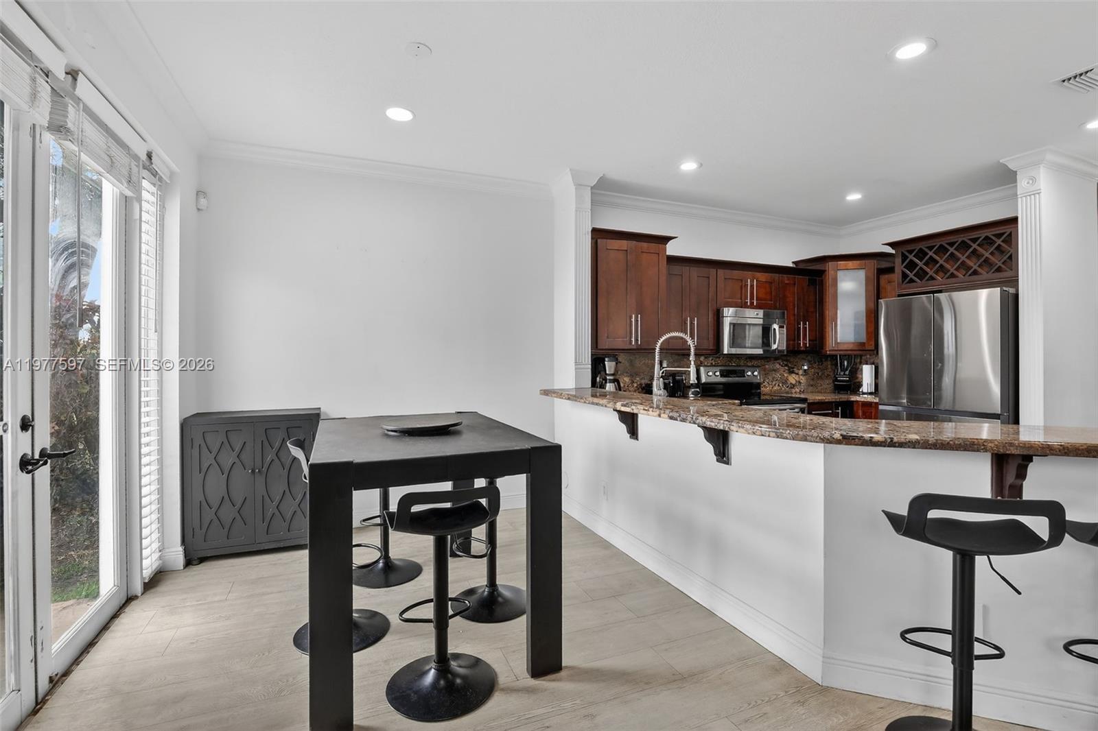 VILLAGE AT HARMONY LAKE - Residential