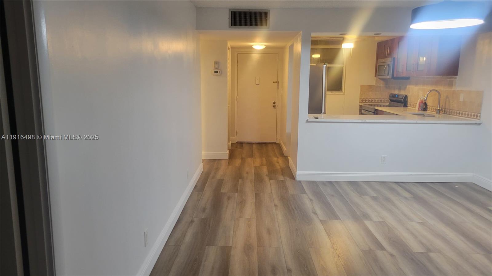 CONDOMINIUM 4 OF ENVIRON - Residential