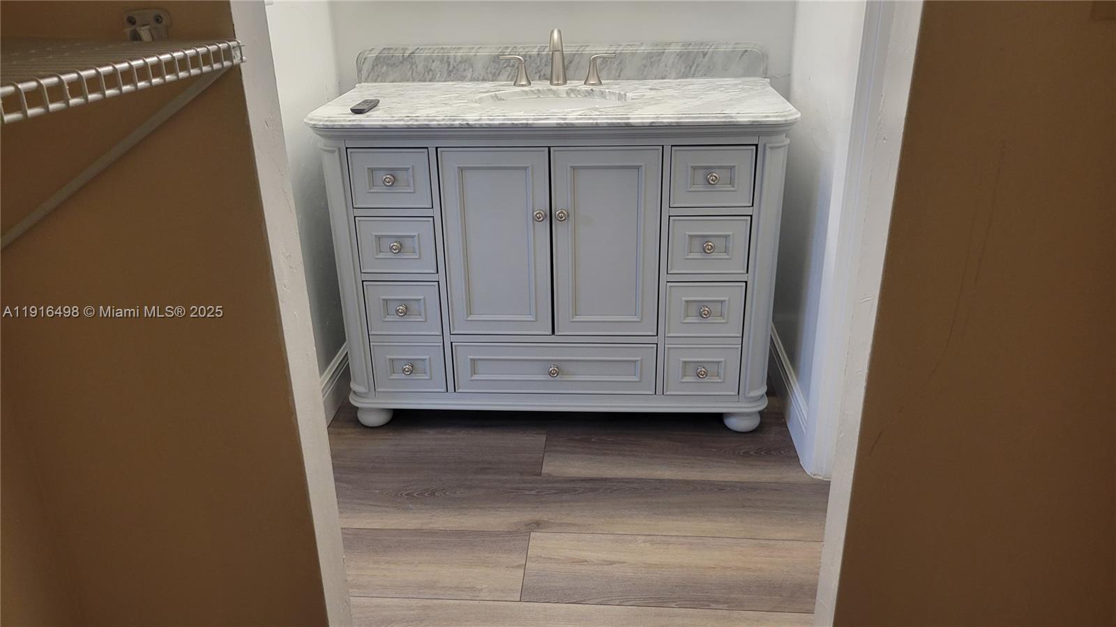 CONDOMINIUM 4 OF ENVIRON - Residential