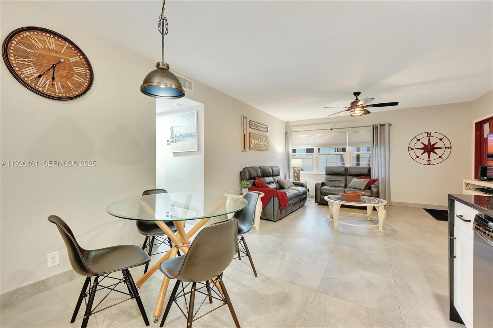 POMPANO PLACE CONDO - Residential