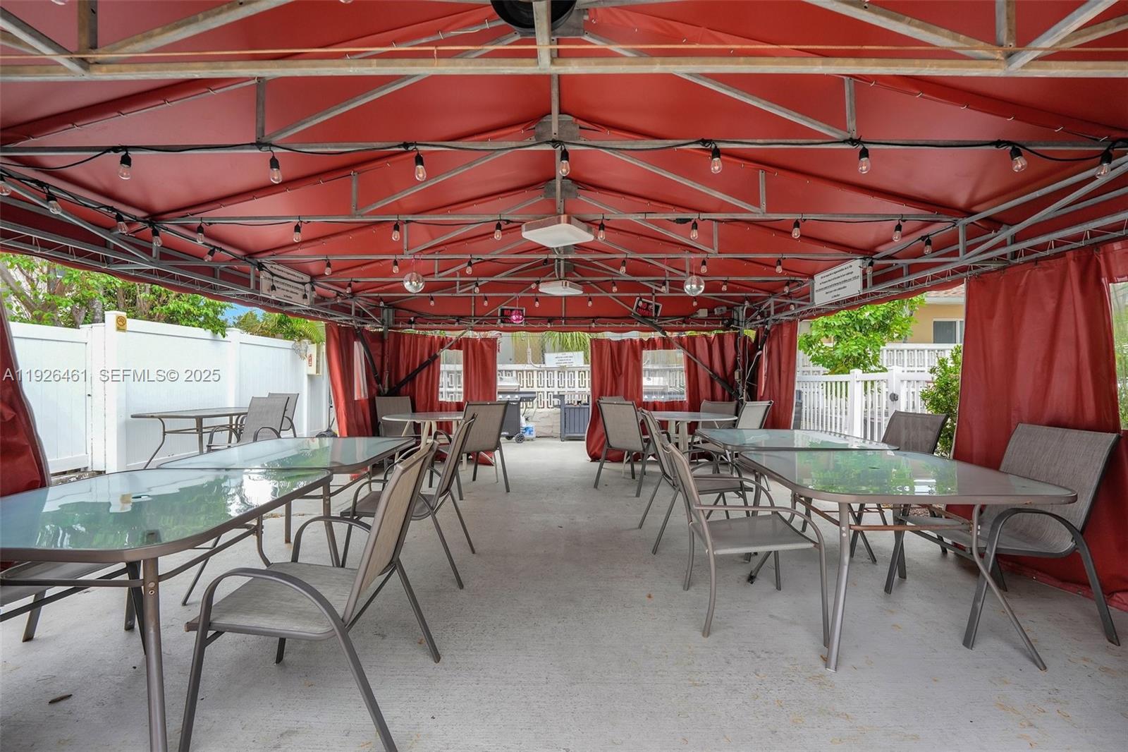 POMPANO PLACE CONDO - Residential