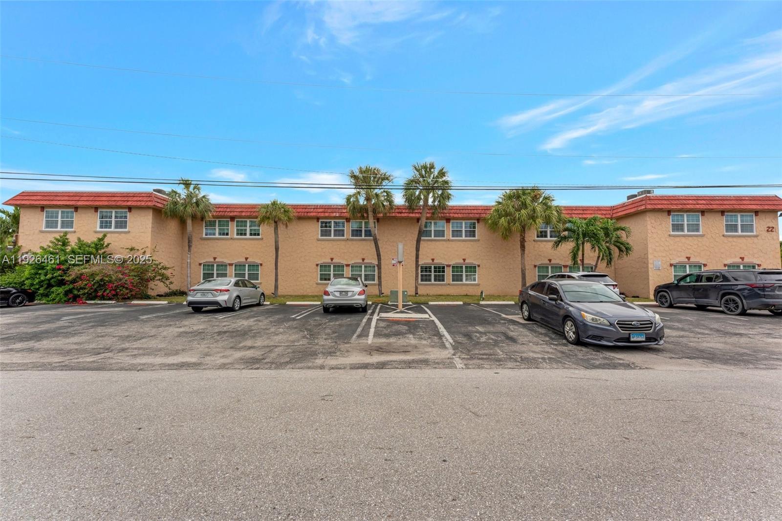 POMPANO PLACE CONDO - Residential