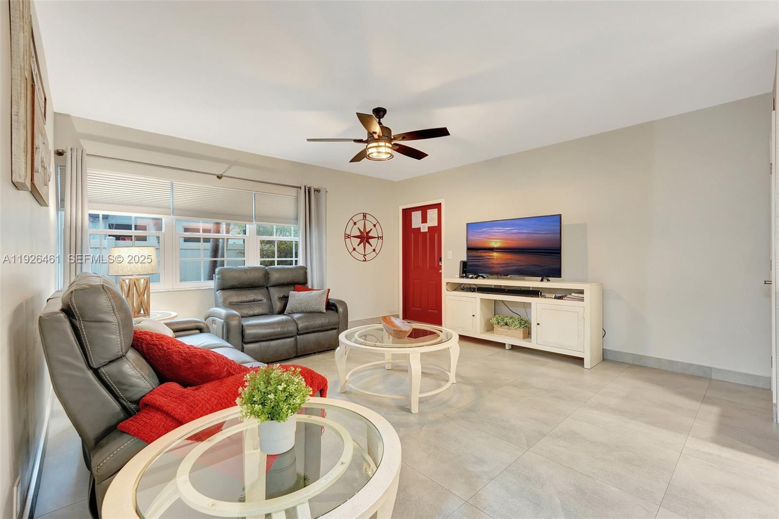 POMPANO PLACE CONDO - Residential
