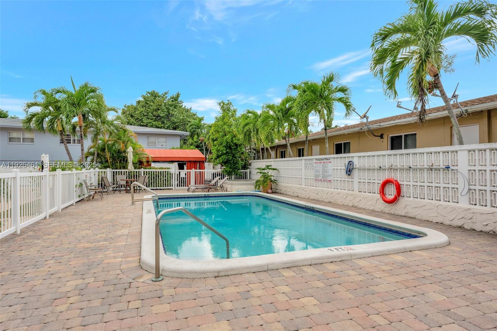 POMPANO PLACE CONDO - Residential