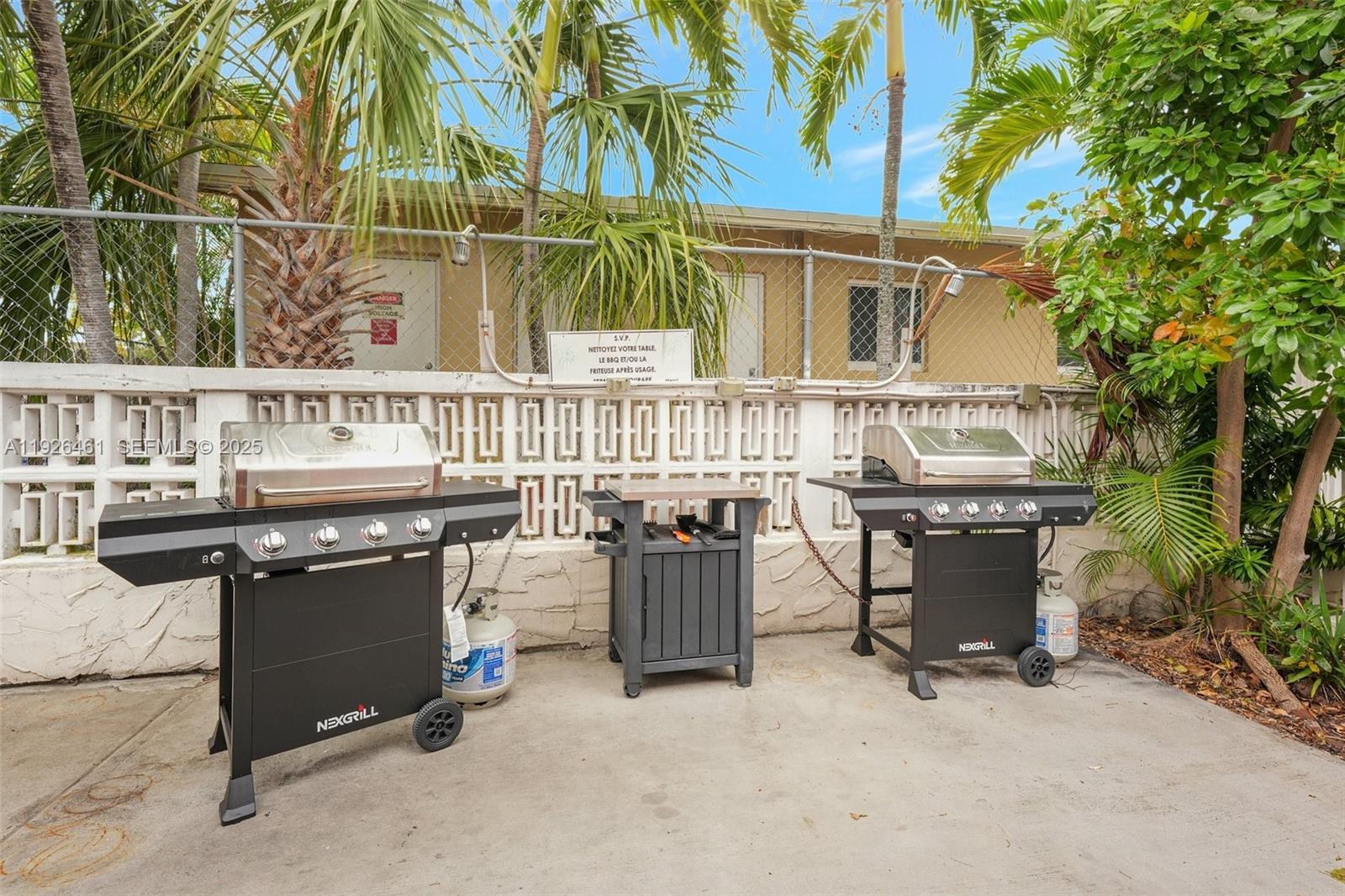 POMPANO PLACE CONDO - Residential