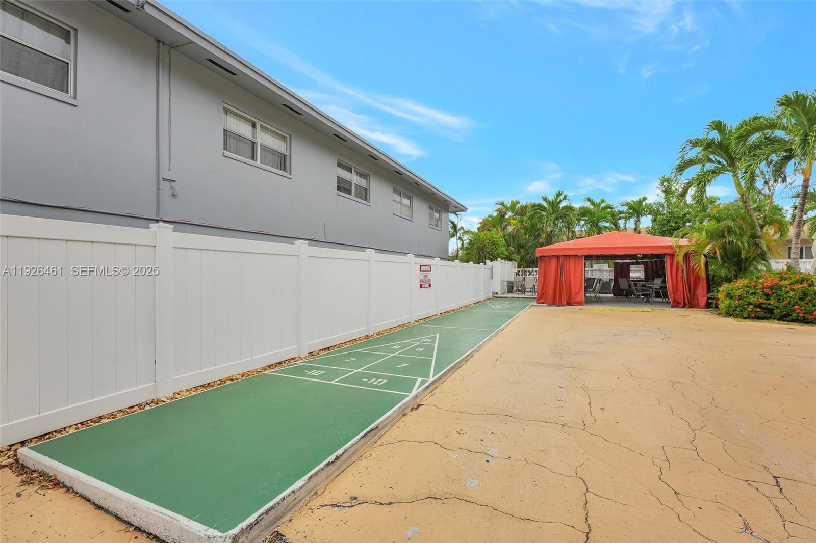 POMPANO PLACE CONDO - Residential