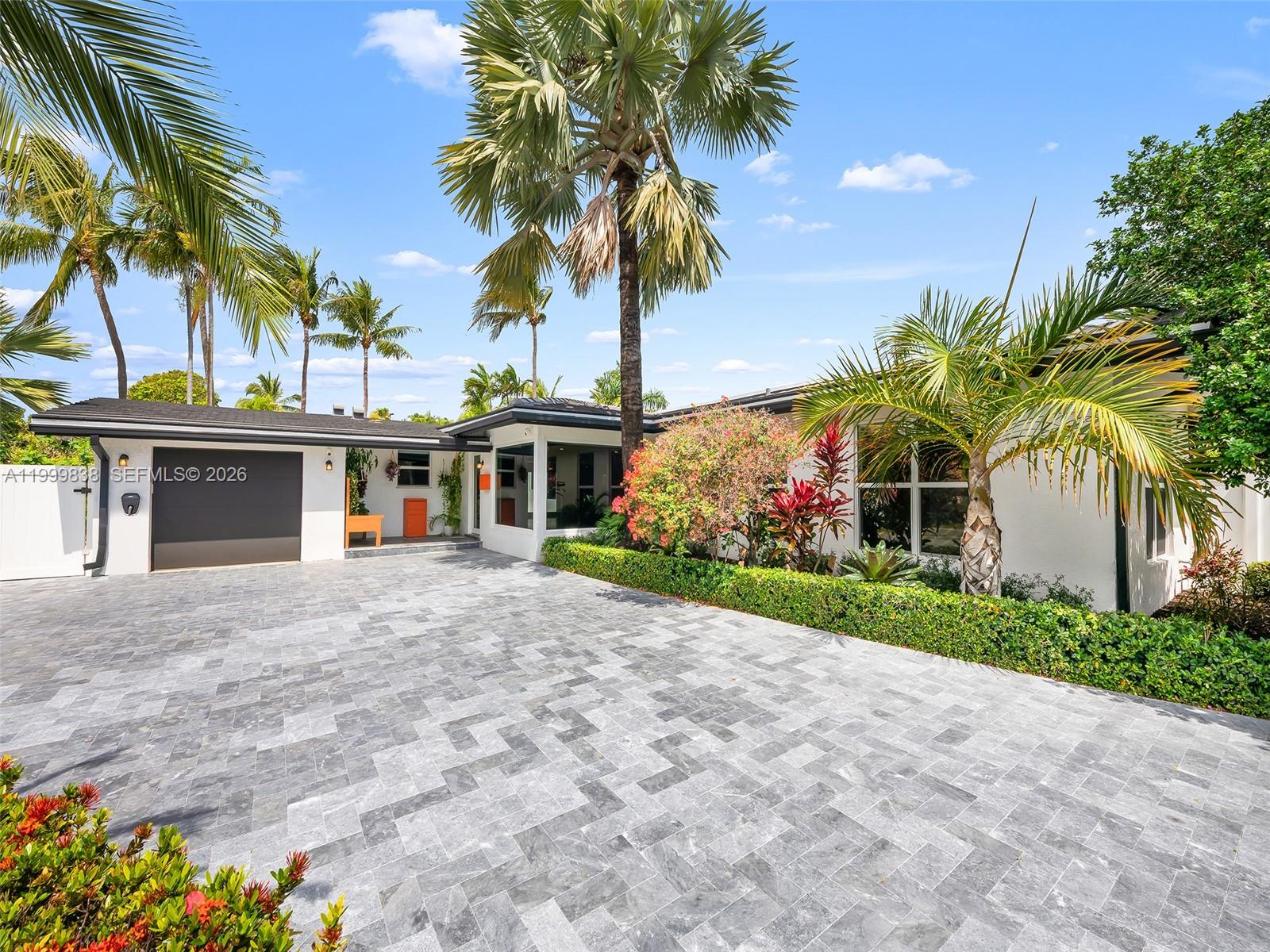 CORAL RIDGE GALT ADD NO 1 - Residential