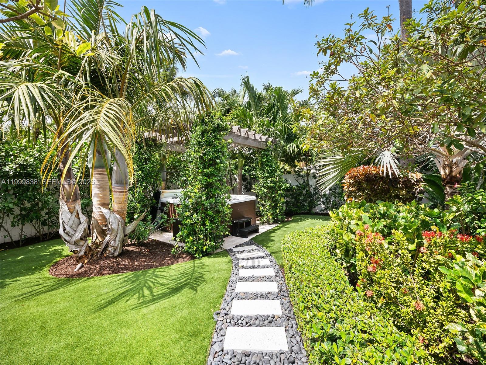 CORAL RIDGE GALT ADD NO 1 - Residential