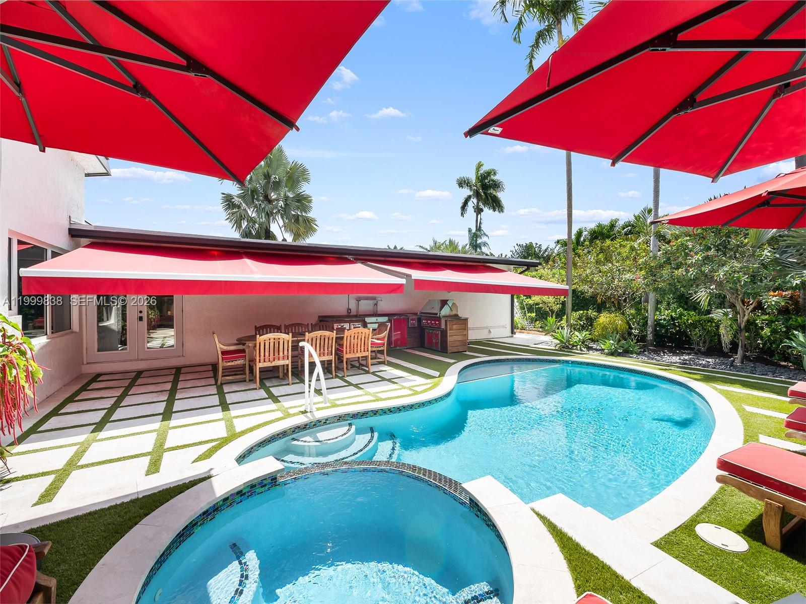 CORAL RIDGE GALT ADD NO 1 - Residential