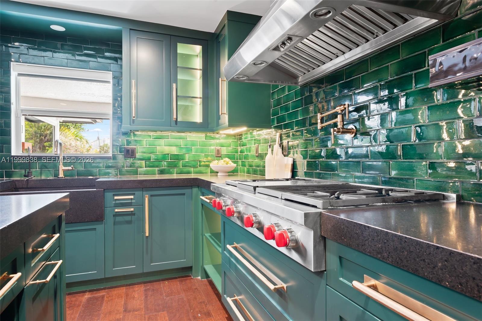 CORAL RIDGE GALT ADD NO 1 - Residential