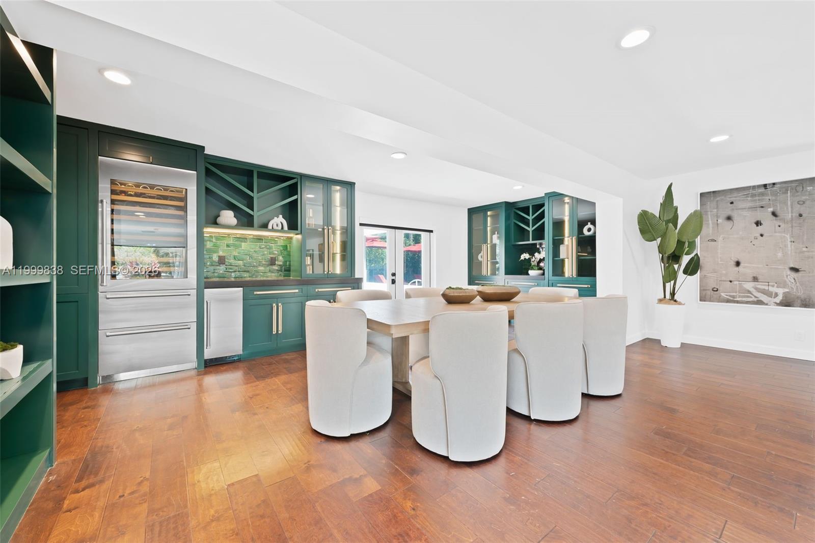 CORAL RIDGE GALT ADD NO 1 - Residential