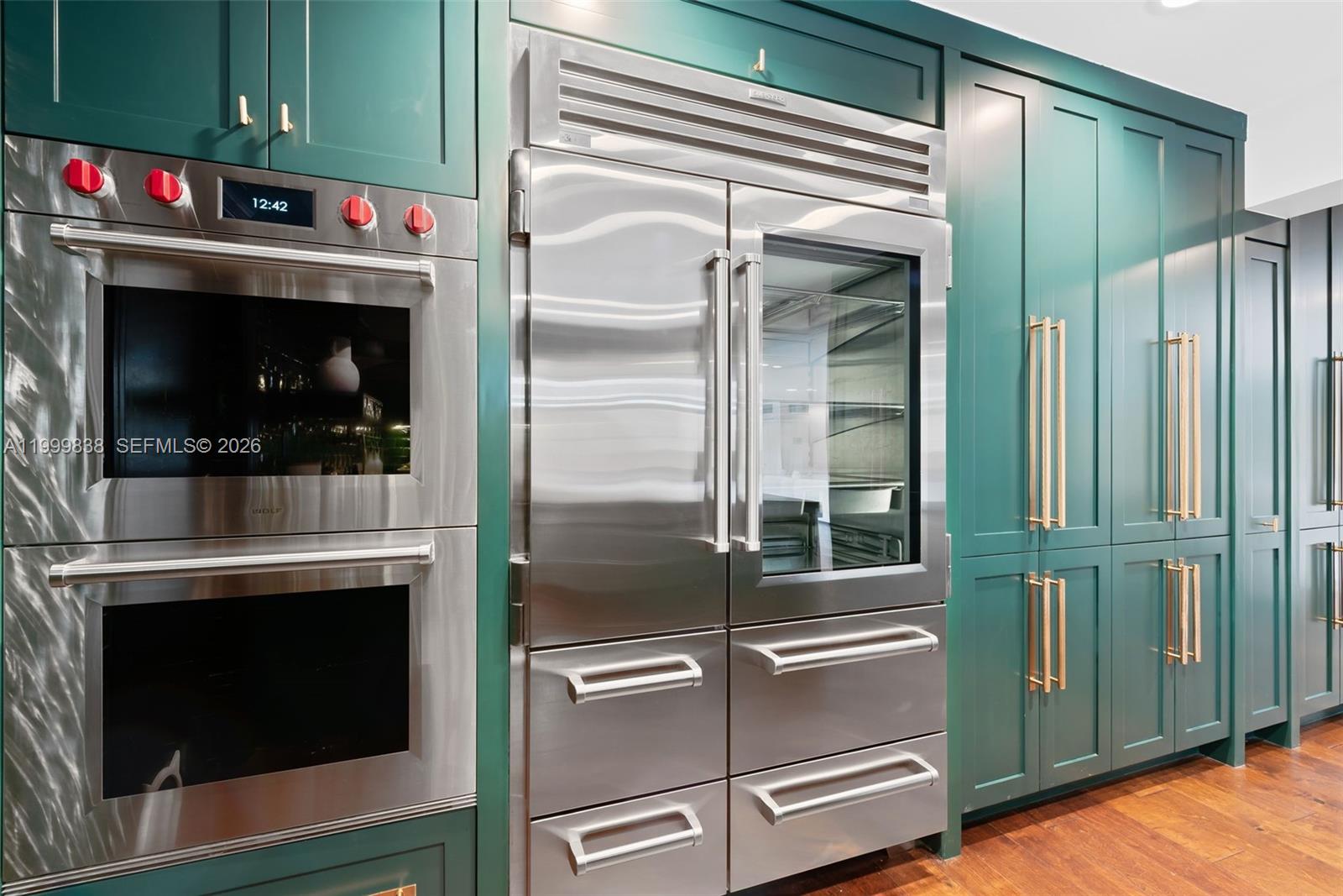 CORAL RIDGE GALT ADD NO 1 - Residential